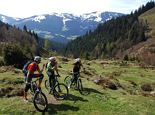 History e-bike tour