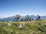 Panoramic Skiwelt E-bike tour