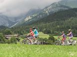 Region E-Bike tour