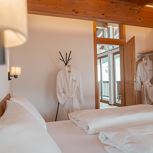 Apartment, shower, toilet, 2 bed rooms