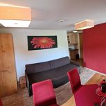 Apartment, separate toilet and shower/bathtub, 2 bed rooms
