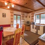 Appartement mit 2 Zimmer 4-7 Pers.