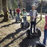 Segway Tour