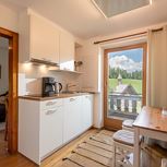 Apartment, shower, toilet, 2 bed rooms