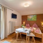 Apartment, shower, toilet, 2 bed rooms