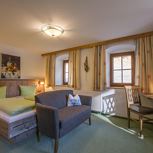 Appartement, douche, WC, niet-roker