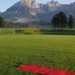 Early Bird Circuit Training