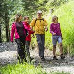 Powerwalk with Heidi Sojer
