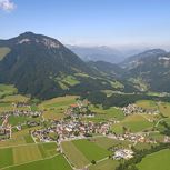 E-Bike tour 'Pölvenrunde'