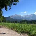Guided hike 'discover Söll'