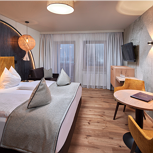 Doppelzimmer 