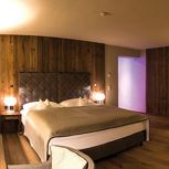 Suite Alpinlodge
