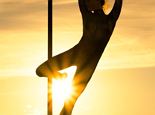 Poledance schnupper hour