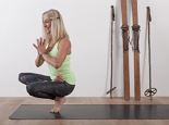 Yoga in Going