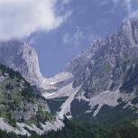 Guided hike to the Ellmauer Tor