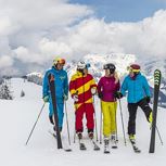 KAISERWOCHEN Skiguiding Ellmau
