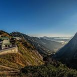 Geführte Bergtour zum Stripsenkopf
