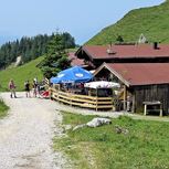 Hike & relax