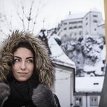 Guided city tour thru Kufstein