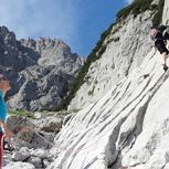 mountain sports week 2020 - Rock climbing