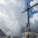 Mountain sports week 2020 - hike to Goinger Halt