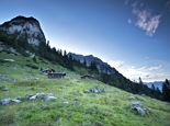 Mountain sports week 2019 - hike to the Sonnenstein
