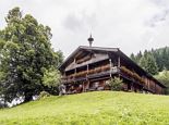 Traktorfahrt & Besichtigung Gruberhof MiDoFr 11Uhr