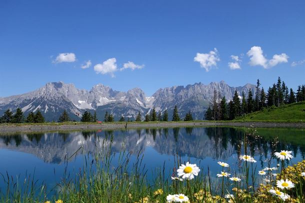 Astbergsee