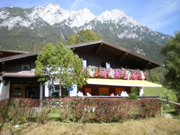 Café Seestüberl