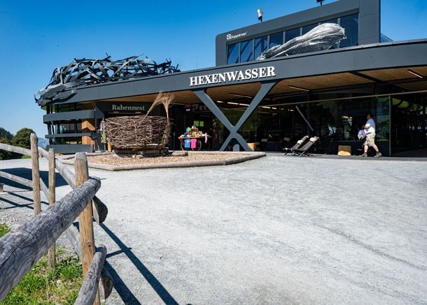 Hochsöll circular route