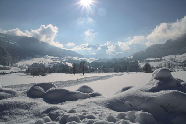 Sunnseit-Winterrunde