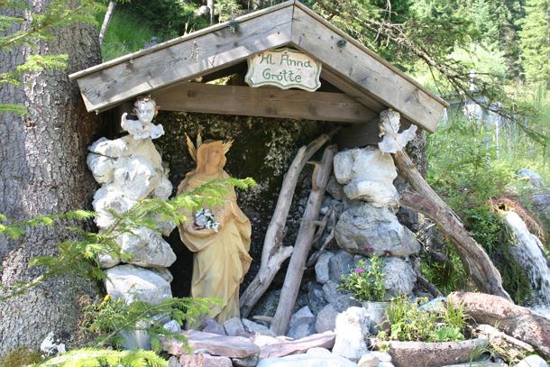 Anna-Grotte