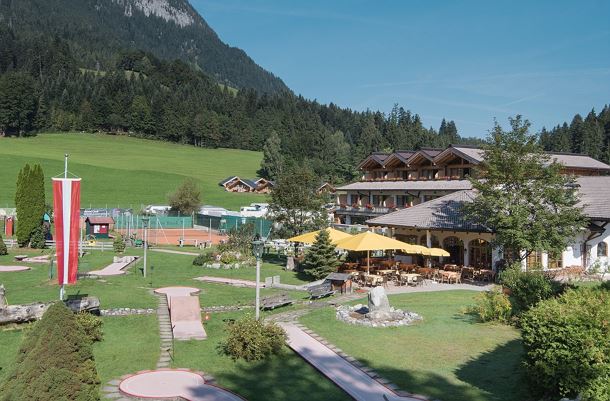 Franzlhof