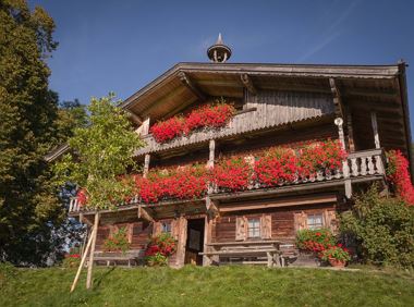 Bergdoktor Runde Söll