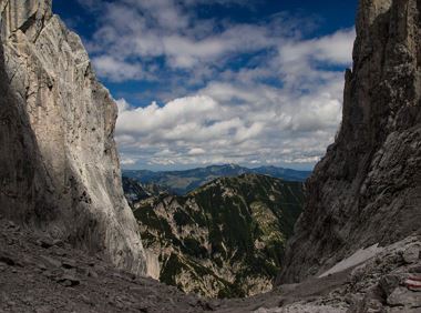 Ellmauer Tor