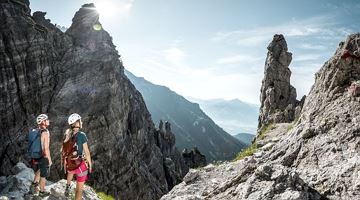 Jubiläumssteig trail