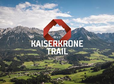 Kaiserkrone Trail - KIDS TRAIL - Wettkampfrouten