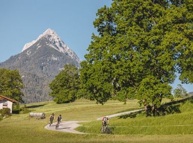 Pölven Bike Tour