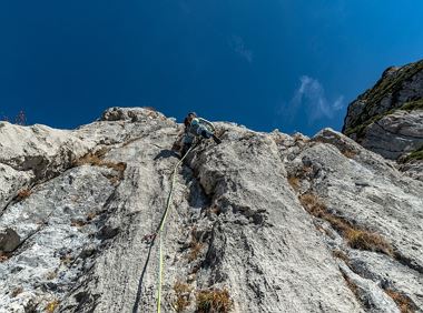 RWI route