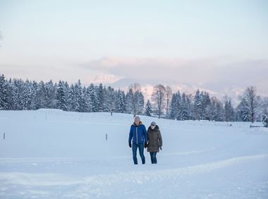 Schattseit Winterrunde