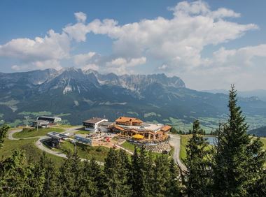 SkiWelt Panoramaweg