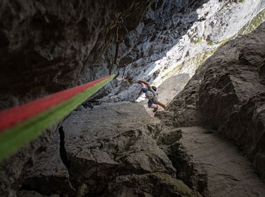 Sappl-Zott Tour für Abenteurer