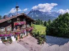 Bergdoktor Runde Ellmau