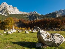 Ellmau Stone Circle circuit