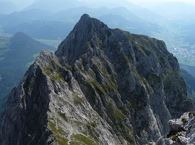 Gipfeltour Ackerl- und Maukspitze