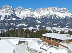 Hausberg Winterrunde