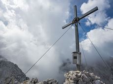 Hintere Goinger Halt summit tour