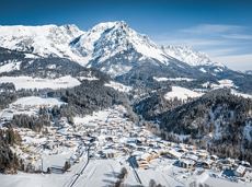 Kaiserblick Winterrunde