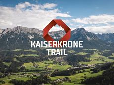 Kaiserkrone Trail - PANORAMA - official competition route