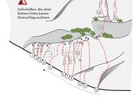 Multerkarwand crag